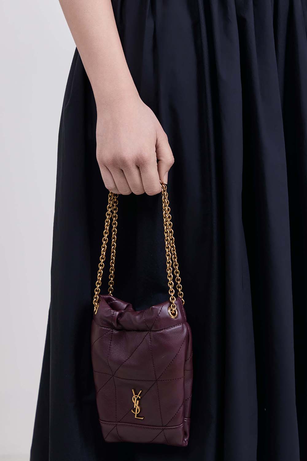 תיק יד מיני ג'מי